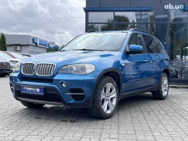 БМВ Х5, объемом двигателя 3 л и пробегом 147 тыс. км за 15990 $, фото 7 на Automoto.ua