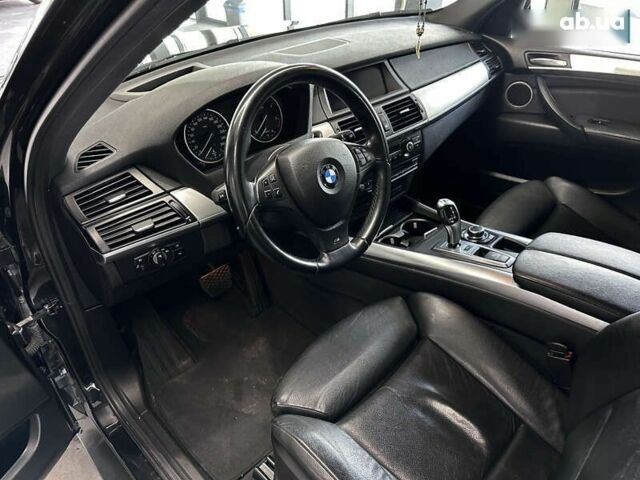 БМВ Х5, объемом двигателя 3 л и пробегом 255 тыс. км за 19990 $, фото 20 на Automoto.ua