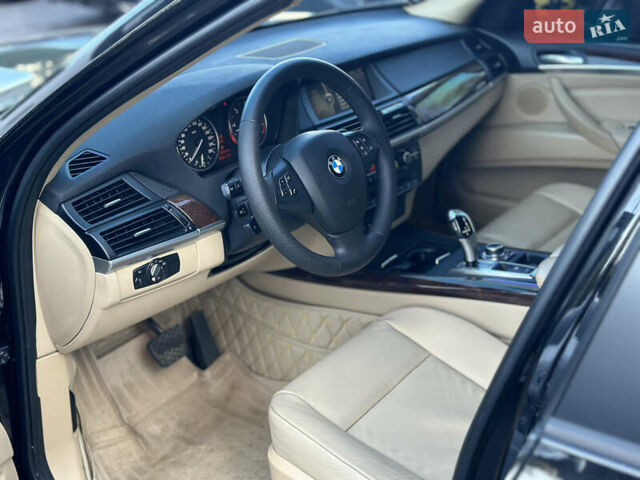 БМВ Х5, объемом двигателя 3 л и пробегом 255 тыс. км за 15800 $, фото 10 на Automoto.ua