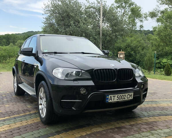 БМВ Х5, об'ємом двигуна 2.99 л та пробігом 278 тис. км за 21200 $, фото 1 на Automoto.ua