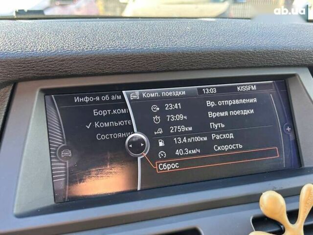 БМВ Х5, объемом двигателя 3 л и пробегом 240 тыс. км за 15700 $, фото 25 на Automoto.ua