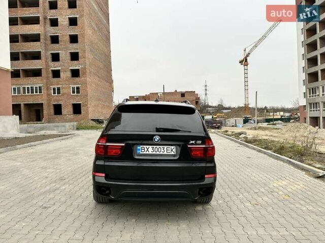 БМВ Х5, объемом двигателя 2.98 л и пробегом 195 тыс. км за 13900 $, фото 18 на Automoto.ua