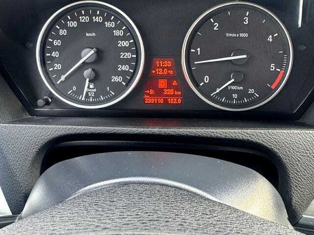 БМВ Х5 2011 в Херсоне на Automoto.ua БМВ Х5, объемом двигателя 3 л и пробегом 239 тыс. км за 18000 $, фото 6 на Automoto.ua