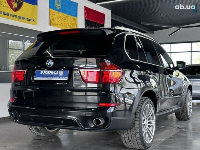 БМВ Х5, объемом двигателя 3 л и пробегом 255 тыс. км за 19990 $, фото 14 на Automoto.ua