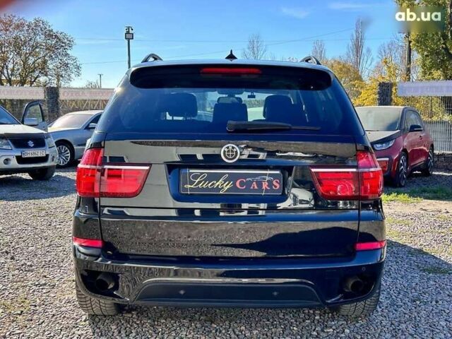 БМВ Х5, объемом двигателя 3 л и пробегом 240 тыс. км за 15700 $, фото 5 на Automoto.ua