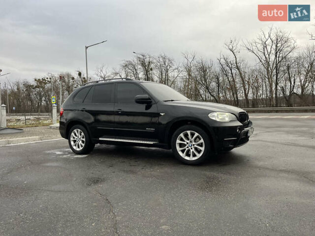 БМВ Х5, объемом двигателя 3 л и пробегом 230 тыс. км за 18000 $, фото 15 на Automoto.ua