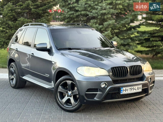 БМВ Х5, объемом двигателя 2.98 л и пробегом 390 тыс. км за 11900 $, фото 1 на Automoto.ua