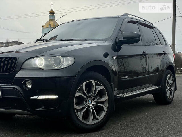 БМВ Х5, объемом двигателя 3 л и пробегом 215 тыс. км за 17500 $, фото 4 на Automoto.ua