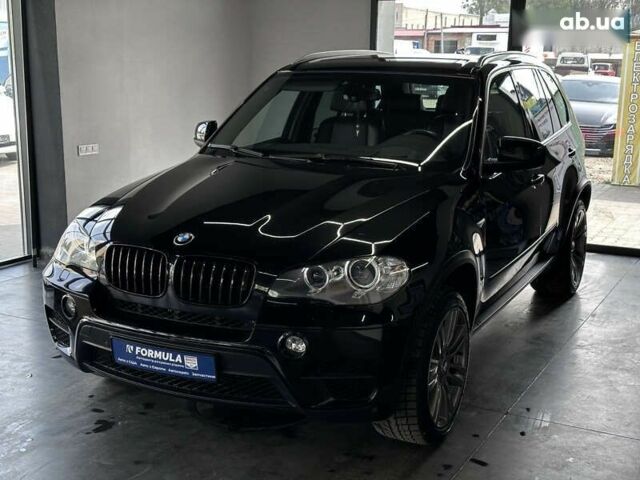БМВ Х5, объемом двигателя 3 л и пробегом 255 тыс. км за 19990 $, фото 5 на Automoto.ua