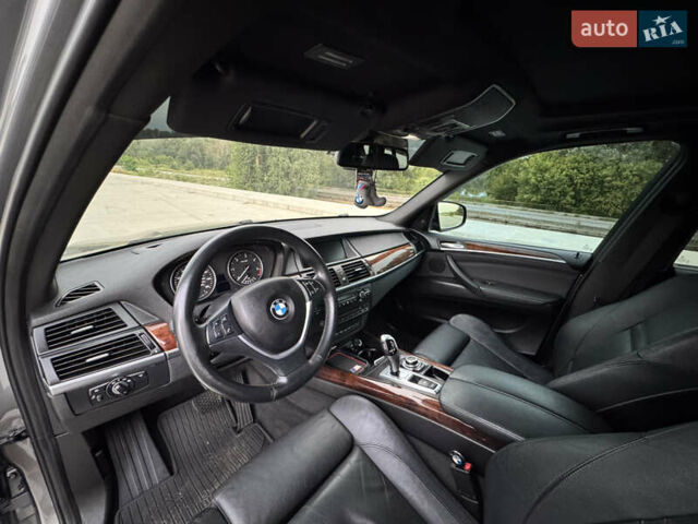 БМВ Х5, объемом двигателя 3 л и пробегом 235 тыс. км за 20000 $, фото 22 на Automoto.ua