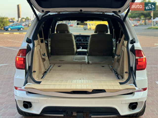 БМВ Х5, об'ємом двигуна 3 л та пробігом 199 тис. км за 20900 $, фото 23 на Automoto.ua