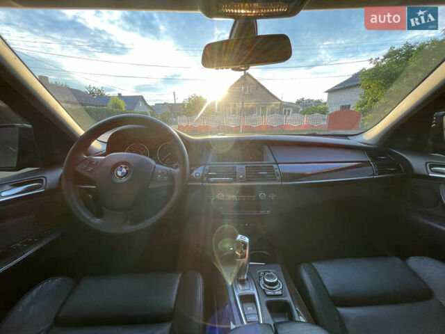 БМВ Х5, объемом двигателя 3 л и пробегом 267 тыс. км за 21000 $, фото 14 на Automoto.ua