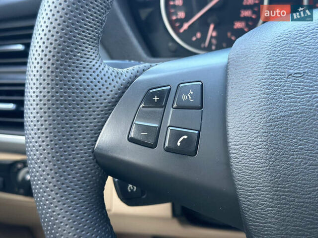 БМВ Х5, объемом двигателя 3 л и пробегом 255 тыс. км за 15800 $, фото 15 на Automoto.ua