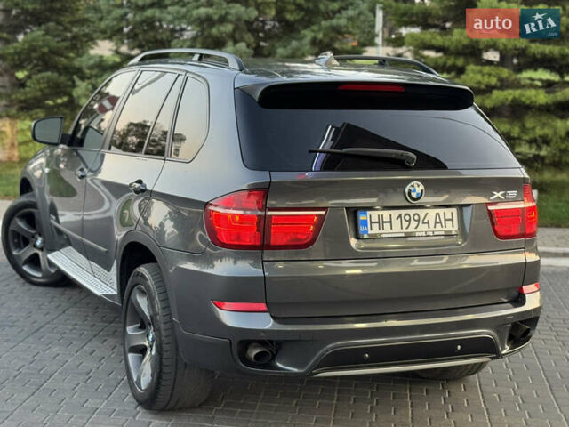 БМВ Х5, объемом двигателя 2.98 л и пробегом 390 тыс. км за 11900 $, фото 13 на Automoto.ua