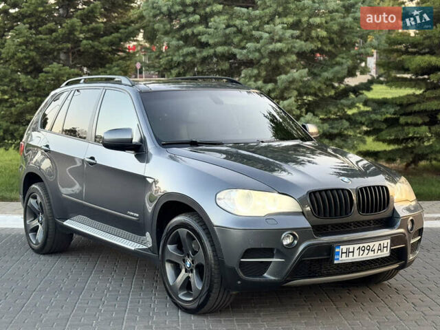 БМВ Х5, объемом двигателя 2.98 л и пробегом 390 тыс. км за 11900 $, фото 2 на Automoto.ua