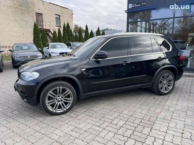 БМВ Х5, объемом двигателя 3 л и пробегом 255 тыс. км за 17990 $, фото 8 на Automoto.ua