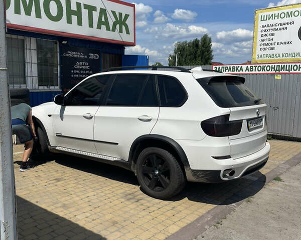 БМВ Х5, объемом двигателя 0 л и пробегом 255 тыс. км за 15400 $, фото 2 на Automoto.ua