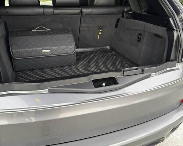 БМВ Х5, объемом двигателя 3 л и пробегом 235 тыс. км за 20000 $, фото 24 на Automoto.ua