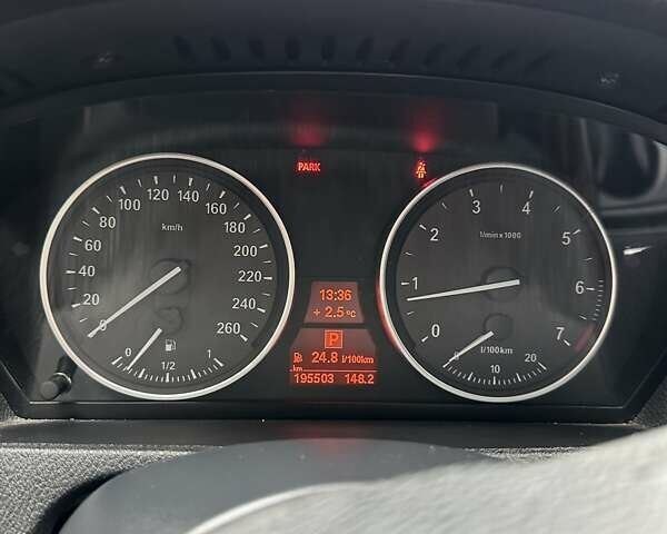 БМВ Х5, объемом двигателя 2.98 л и пробегом 195 тыс. км за 13900 $, фото 53 на Automoto.ua