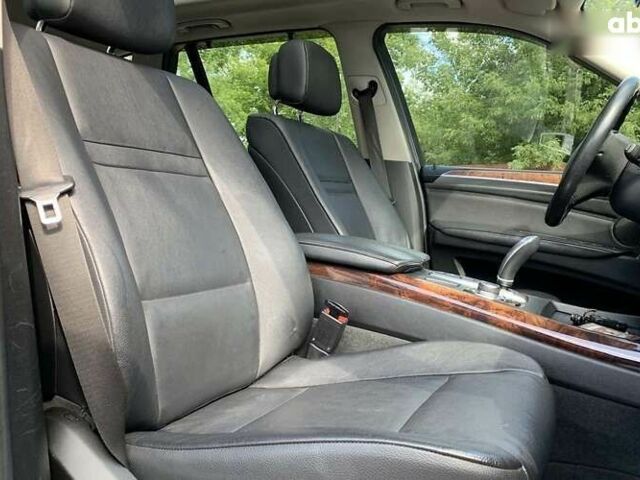 БМВ Х5, объемом двигателя 3 л и пробегом 158 тыс. км за 16300 $, фото 19 на Automoto.ua