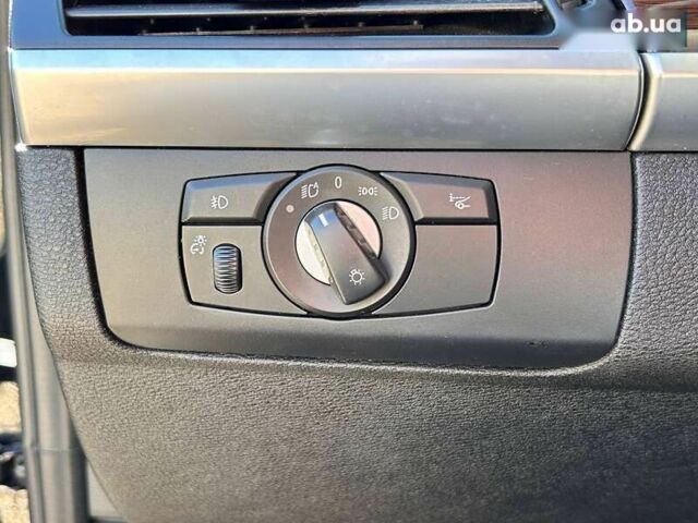 БМВ Х5, объемом двигателя 3 л и пробегом 240 тыс. км за 15700 $, фото 17 на Automoto.ua