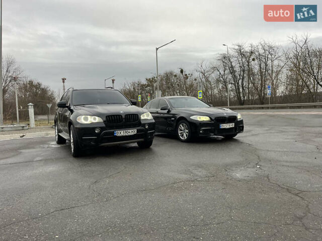 БМВ Х5, объемом двигателя 3 л и пробегом 230 тыс. км за 18000 $, фото 19 на Automoto.ua