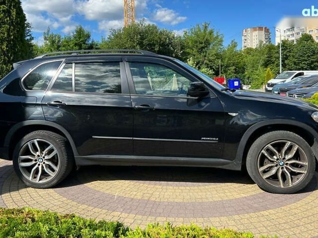 БМВ Х5, об'ємом двигуна 3 л та пробігом 175 тис. км за 17999 $, фото 7 на Automoto.ua