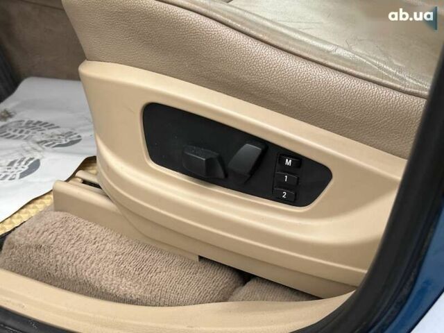 БМВ Х5, объемом двигателя 3 л и пробегом 147 тыс. км за 14990 $, фото 13 на Automoto.ua