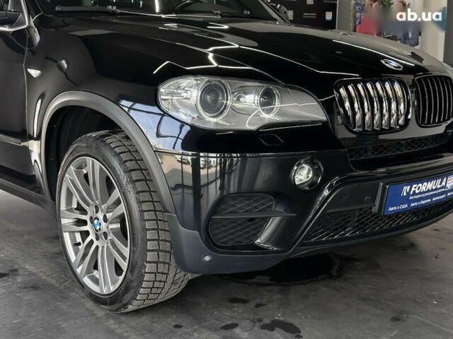 БМВ Х5, объемом двигателя 3 л и пробегом 255 тыс. км за 19990 $, фото 8 на Automoto.ua