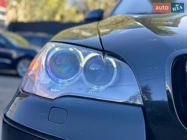 БМВ Х5, объемом двигателя 3 л и пробегом 255 тыс. км за 15800 $, фото 7 на Automoto.ua