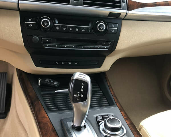 БМВ Х5, об'ємом двигуна 2.99 л та пробігом 278 тис. км за 18200 $, фото 12 на Automoto.ua