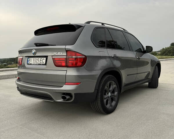 БМВ Х5, объемом двигателя 3 л и пробегом 235 тыс. км за 20000 $, фото 5 на Automoto.ua