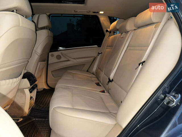 БМВ Х5, объемом двигателя 2.98 л и пробегом 390 тыс. км за 11900 $, фото 34 на Automoto.ua
