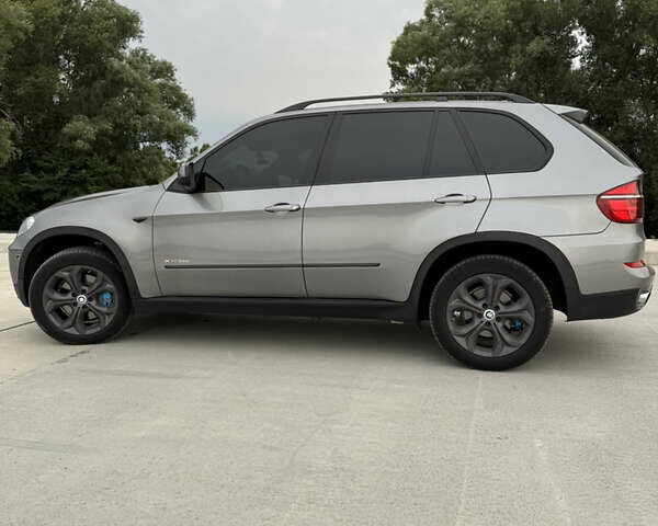 БМВ Х5, объемом двигателя 3 л и пробегом 235 тыс. км за 20000 $, фото 2 на Automoto.ua