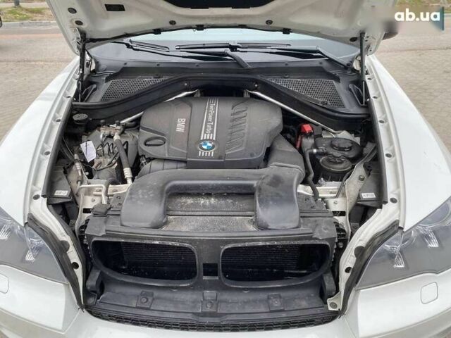 БМВ Х5, об'ємом двигуна 3 л та пробігом 242 тис. км за 18300 $, фото 25 на Automoto.ua