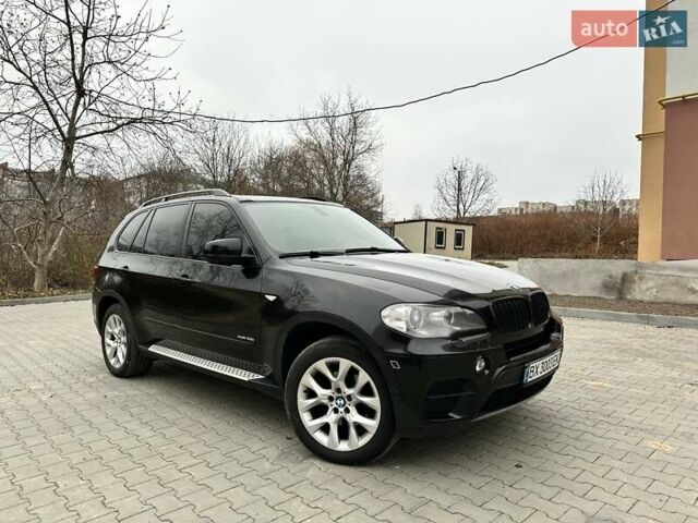 БМВ Х5, объемом двигателя 2.98 л и пробегом 195 тыс. км за 13900 $, фото 9 на Automoto.ua