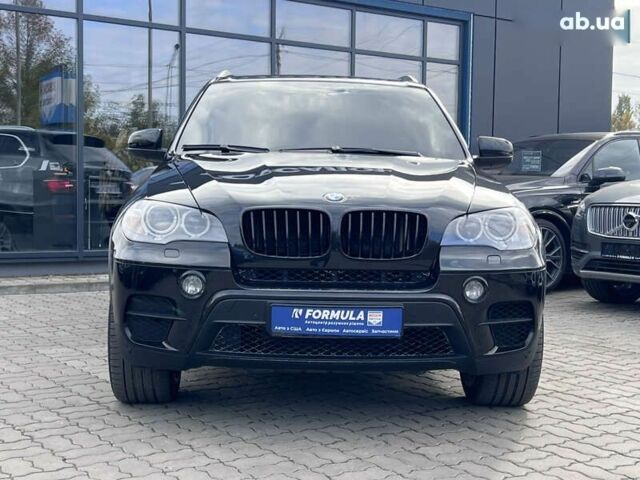 БМВ Х5, объемом двигателя 3 л и пробегом 255 тыс. км за 17990 $, фото 5 на Automoto.ua