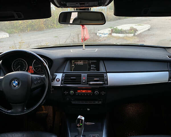 БМВ Х5, объемом двигателя 2.99 л и пробегом 340 тыс. км за 17500 $, фото 12 на Automoto.ua