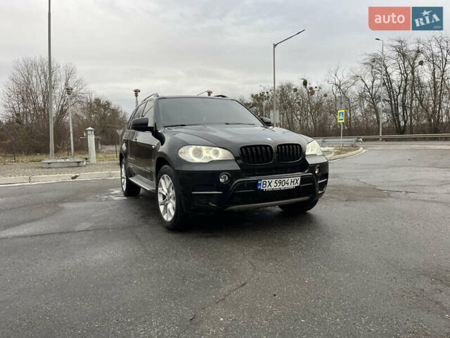 БМВ Х5, объемом двигателя 3 л и пробегом 230 тыс. км за 18000 $, фото 16 на Automoto.ua
