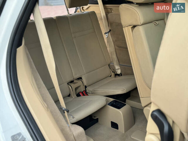 БМВ Х5, об'ємом двигуна 3 л та пробігом 199 тис. км за 20900 $, фото 17 на Automoto.ua