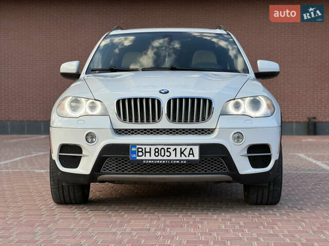 БМВ Х5, об'ємом двигуна 3 л та пробігом 199 тис. км за 20900 $, фото 4 на Automoto.ua