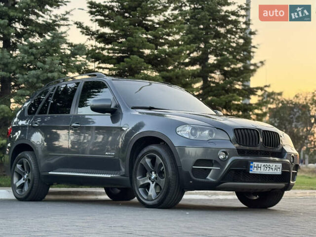 БМВ Х5, объемом двигателя 2.98 л и пробегом 390 тыс. км за 11900 $, фото 7 на Automoto.ua