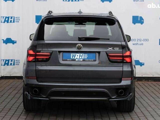 БМВ Х5, об'ємом двигуна 3 л та пробігом 239 тис. км за 14500 $, фото 7 на Automoto.ua