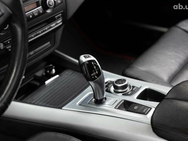 БМВ Х5, об'ємом двигуна 3 л та пробігом 239 тис. км за 14500 $, фото 26 на Automoto.ua