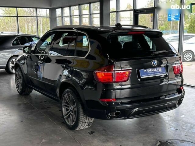 БМВ Х5, объемом двигателя 3 л и пробегом 255 тыс. км за 19990 $, фото 9 на Automoto.ua
