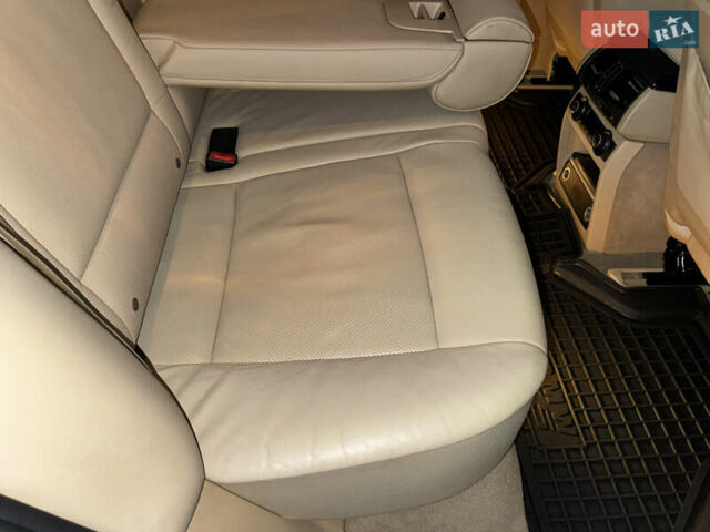 БМВ Х5, объемом двигателя 2.98 л и пробегом 390 тыс. км за 11900 $, фото 41 на Automoto.ua