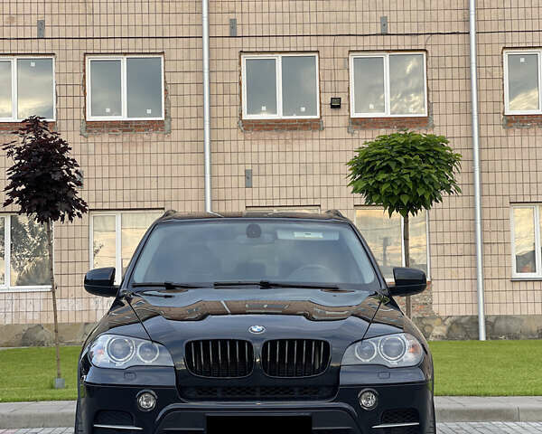 БМВ Х5, объемом двигателя 3 л и пробегом 267 тыс. км за 21000 $, фото 1 на Automoto.ua
