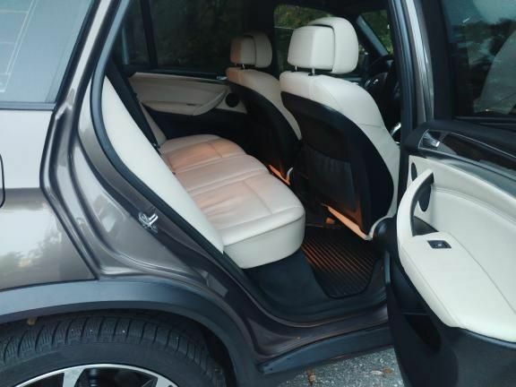 БМВ Х5, объемом двигателя 3 л и пробегом 330 тыс. км за 12810 $, фото 6 на Automoto.ua