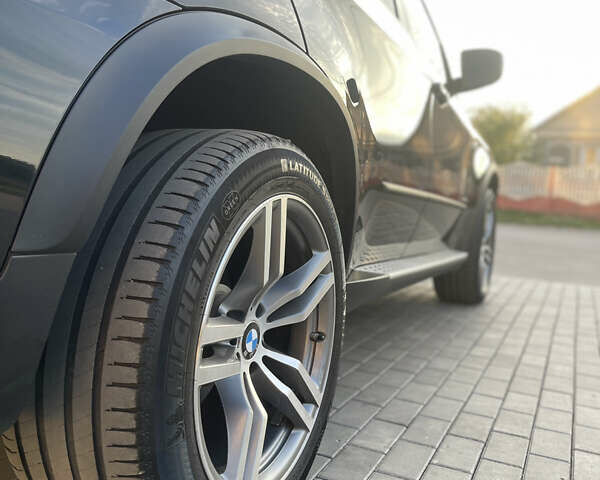 БМВ Х5, объемом двигателя 3 л и пробегом 267 тыс. км за 21000 $, фото 8 на Automoto.ua