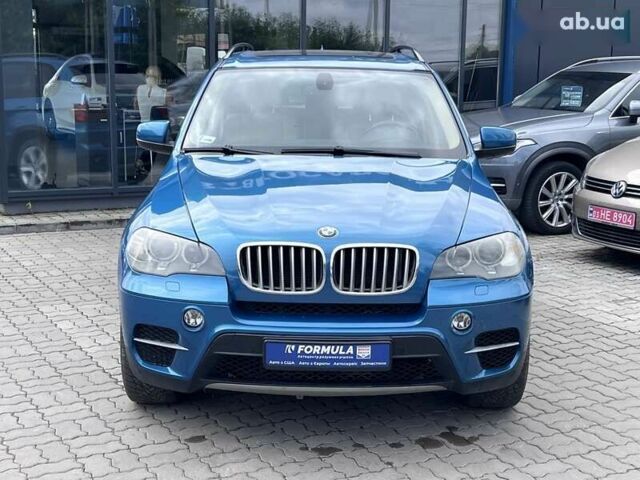 БМВ Х5, объемом двигателя 3 л и пробегом 147 тыс. км за 15990 $, фото 4 на Automoto.ua